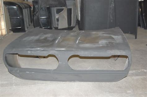 cuda sheet metal|mopar fiberglass body panels.